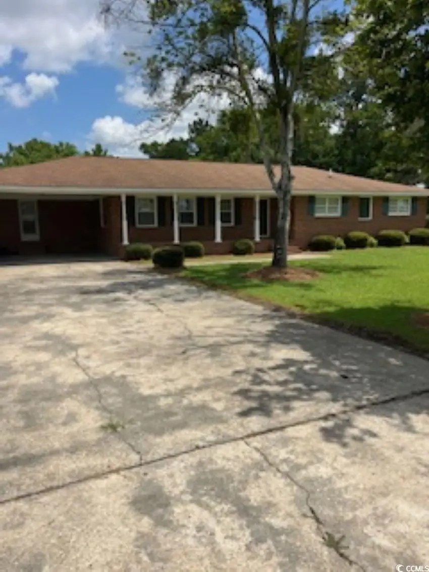 1840 New Zion Rd., Lake City, SC 29560 - Image #2