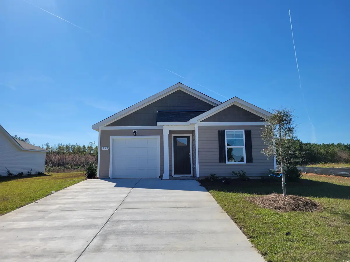563 Strawberry Field Way, Galivants Ferry, SC 29544 - Image #1