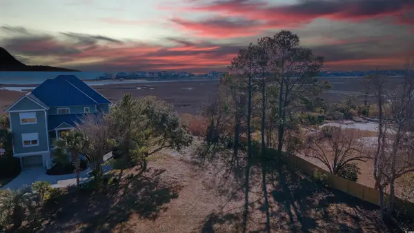 LOT 31 & 31A Grackle Ln., Pawleys Island, SC 29585