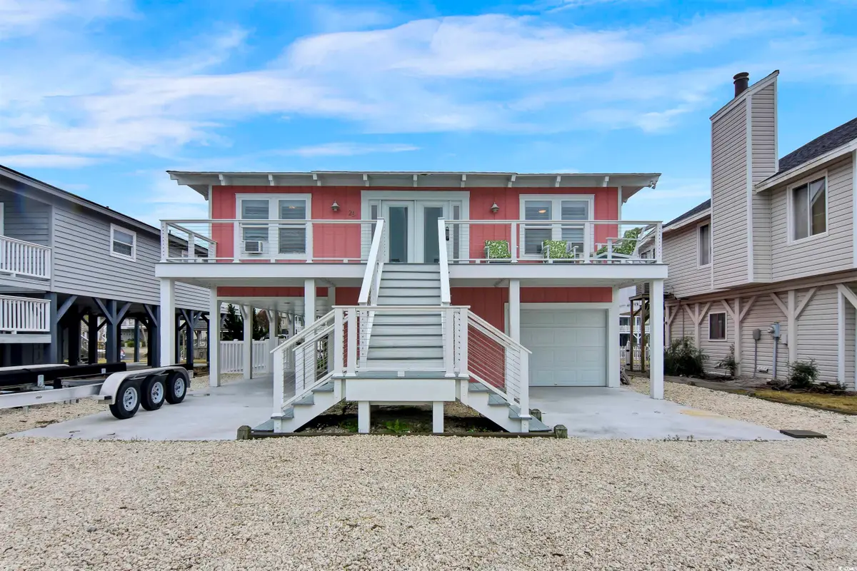 25 Newport St., Ocean Isle Beach, NC 28469 - Image #1