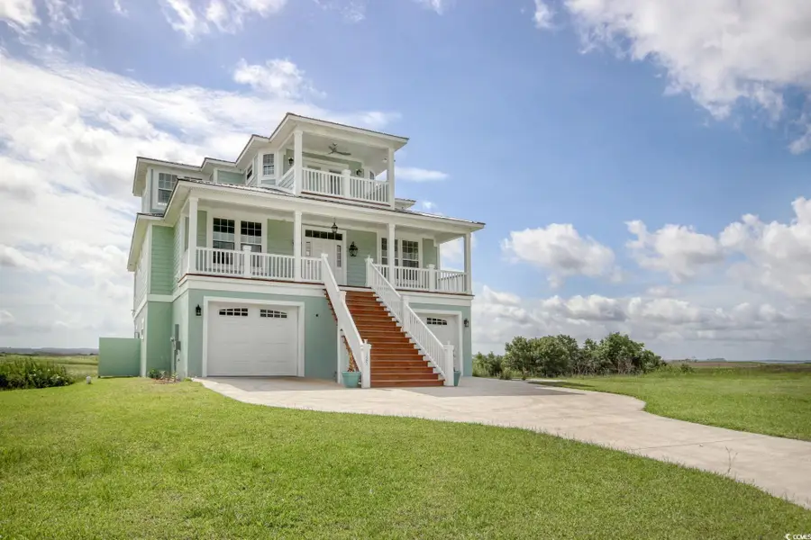 125 Oak Bay Dr., Georgetown, SC 29440 - #2