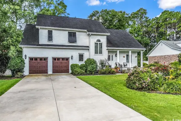 1064 Links Rd., Surfside Beach, SC 29575