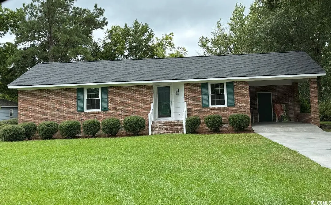 324 Camellia Ave., Marion, SC 29571 - Image #1