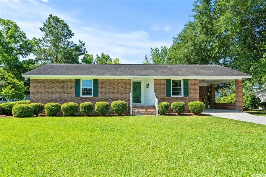 324 Camellia Ave., Marion, SC 29571 - Image #2
