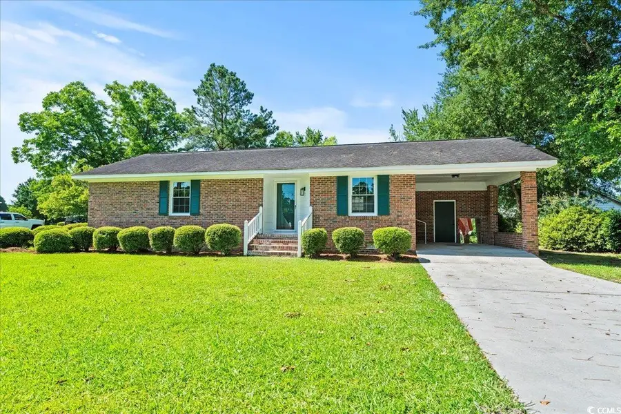 324 Camellia Ave., Marion, SC 29571 - Image #3