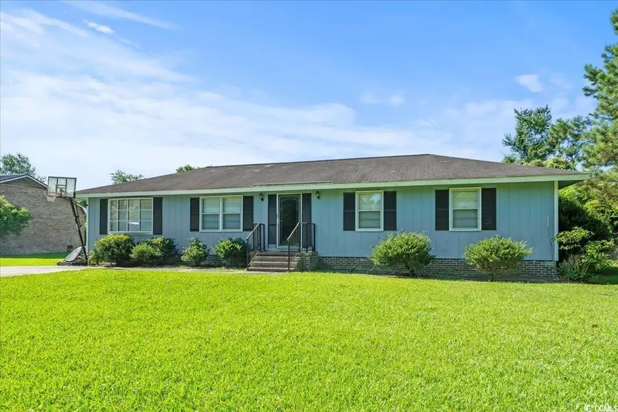 308 Sanders Ct., Mullins, SC 29574 - Image #2