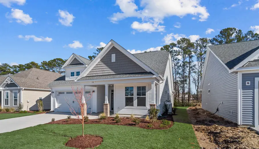 1188 Halter Pl., Calabash, NC 28467 - #2