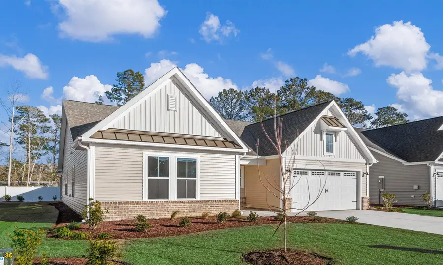 1238 Halter Pl., Calabash, NC 28467 - #3