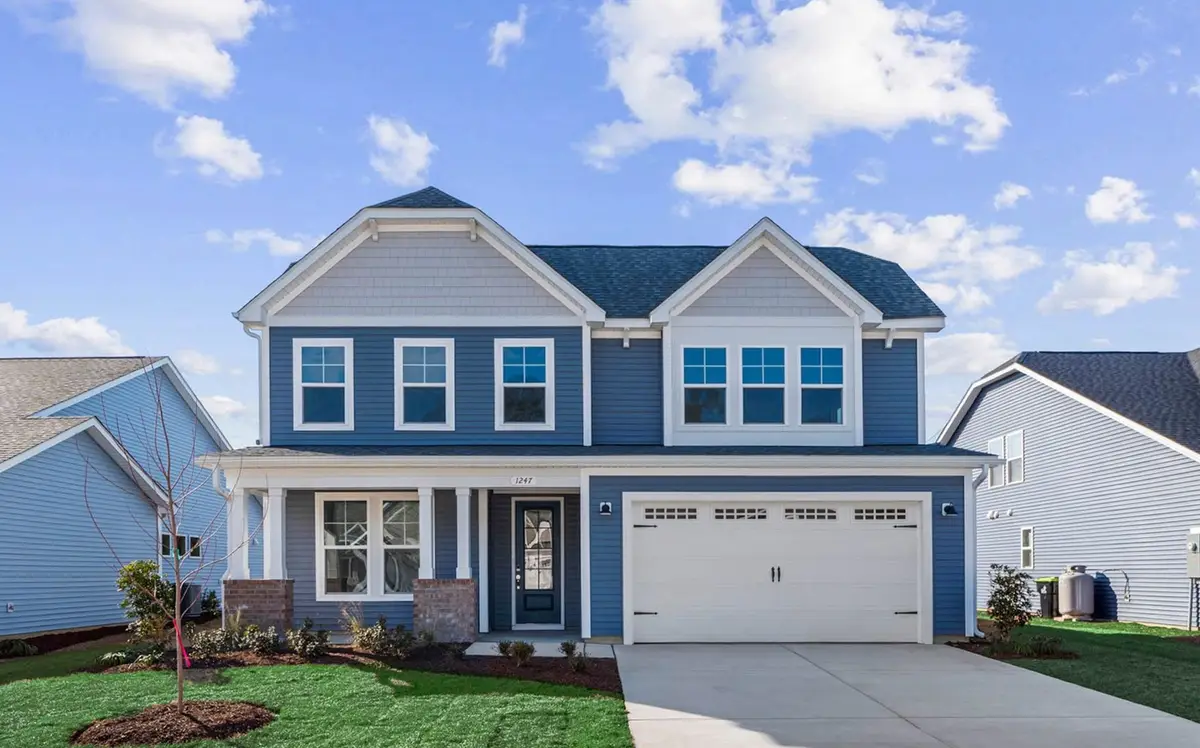 1247 Halter Pl., Calabash, NC 28467 - Image #1