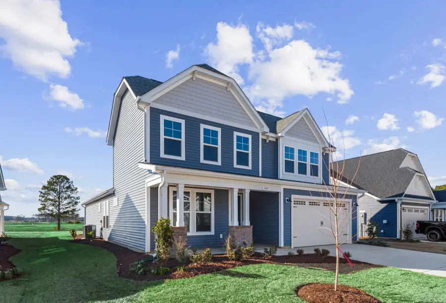 1247 Halter Pl., Calabash, NC 28467 - Image #3