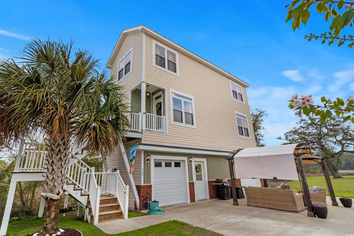 4387 Landing Rd., Little River, SC 29566 - Image #1