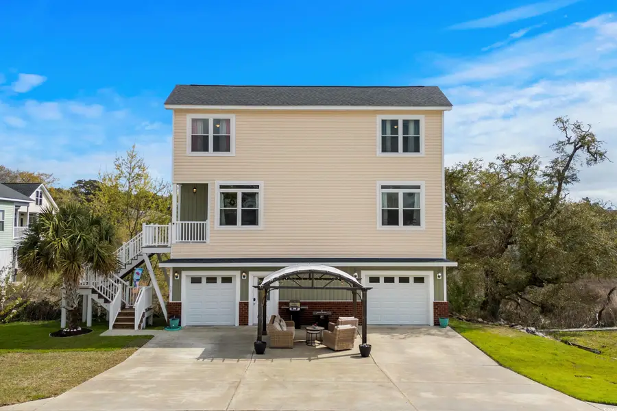4387 Landing Rd., Little River, SC 29566 - Image #2