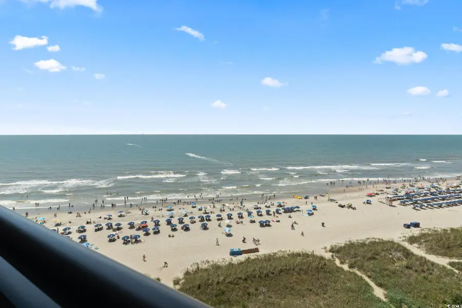 4800 S Ocean Blvd. #1008, North Myrtle Beach, SC 29582 - Image #2