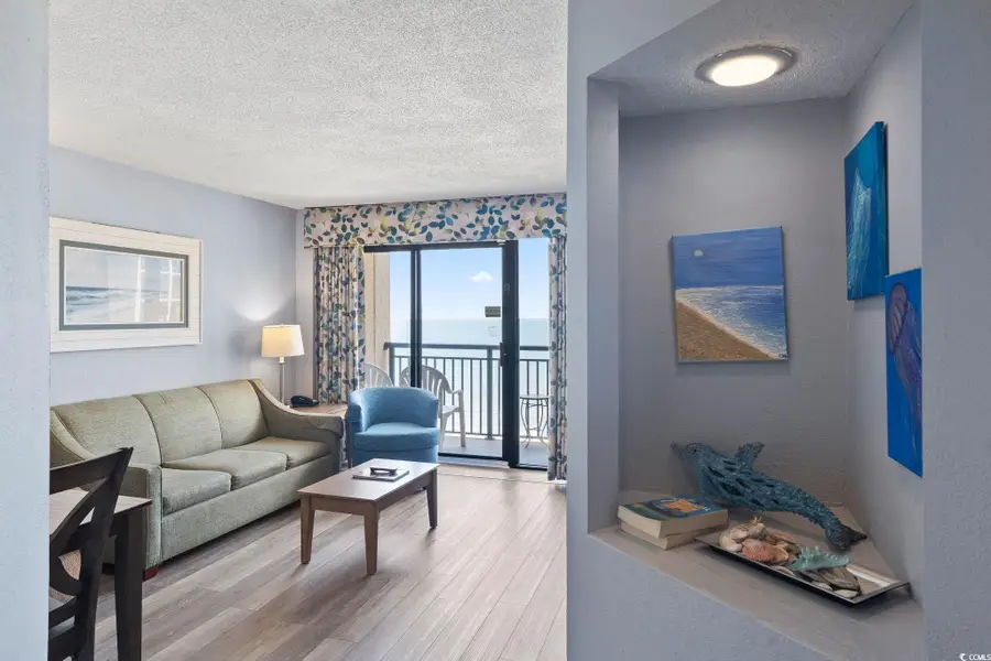 4800 S Ocean Blvd. #1008, North Myrtle Beach, SC 29582 - Image #3