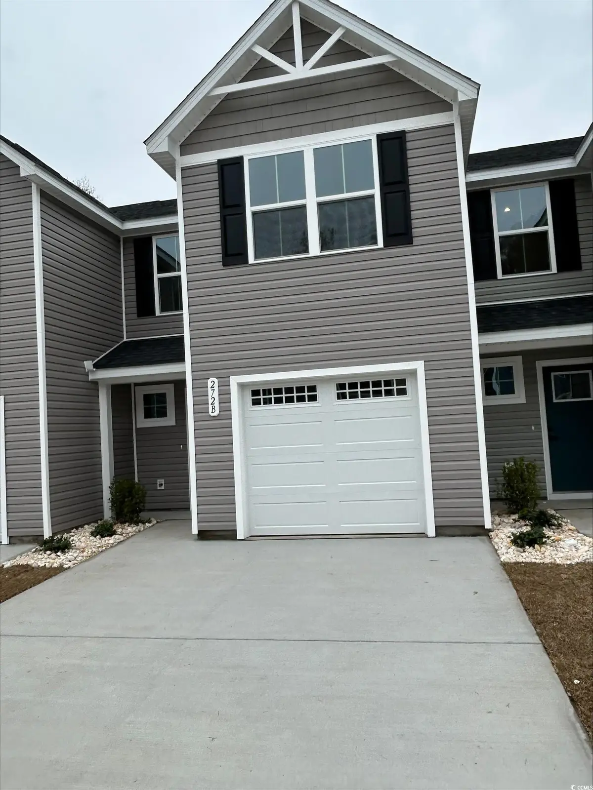 272 Christiana Ln. #B, Myrtle Beach, SC 29579 - Image #1