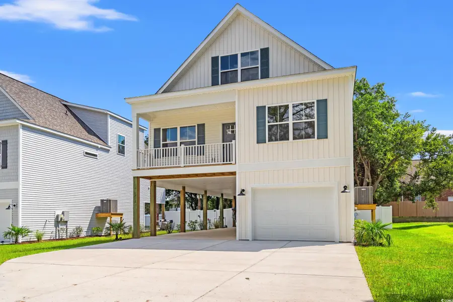 1712 26th Ave. N, North Myrtle Beach, SC 29582 - #2