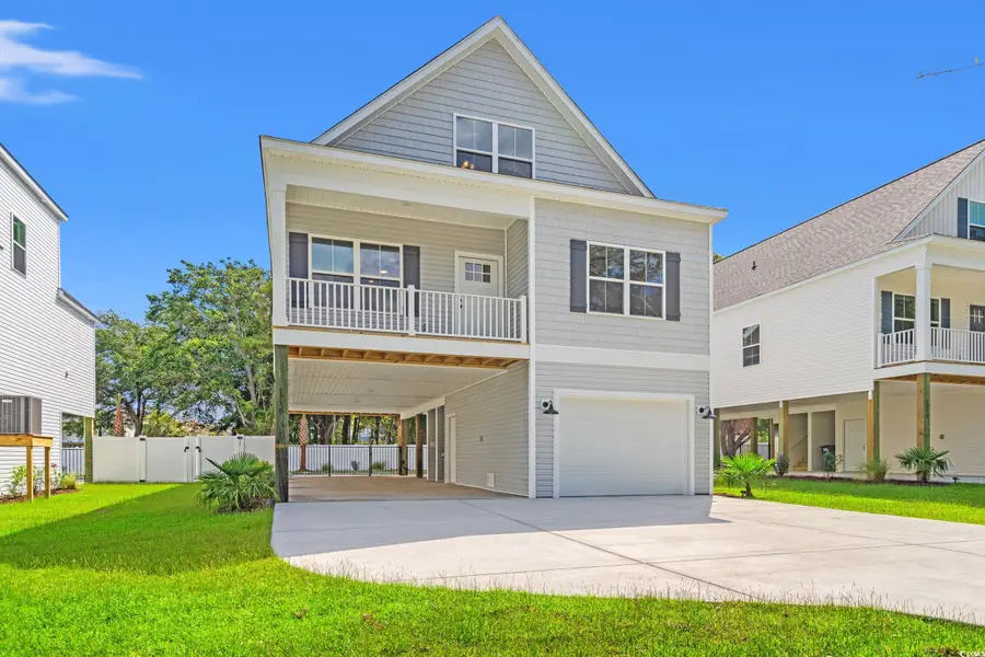 1716 26th Ave. N, North Myrtle Beach, SC 29582 - #2