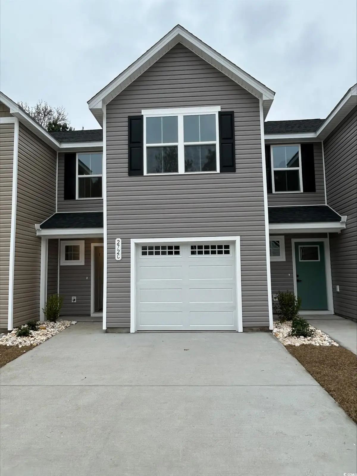 272 Christiana Ln. #C, Myrtle Beach, SC 29579 - Image #1