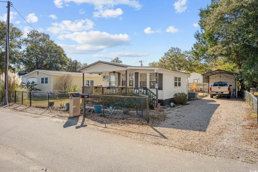 817 Wayne St., North Myrtle Beach, SC 29582 - #2