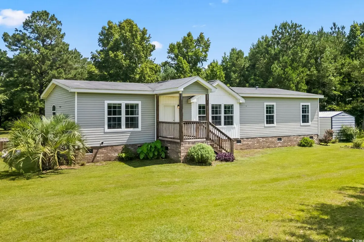 309 H. Coleman Lane, Tabor City, NC 28463 - Image #1