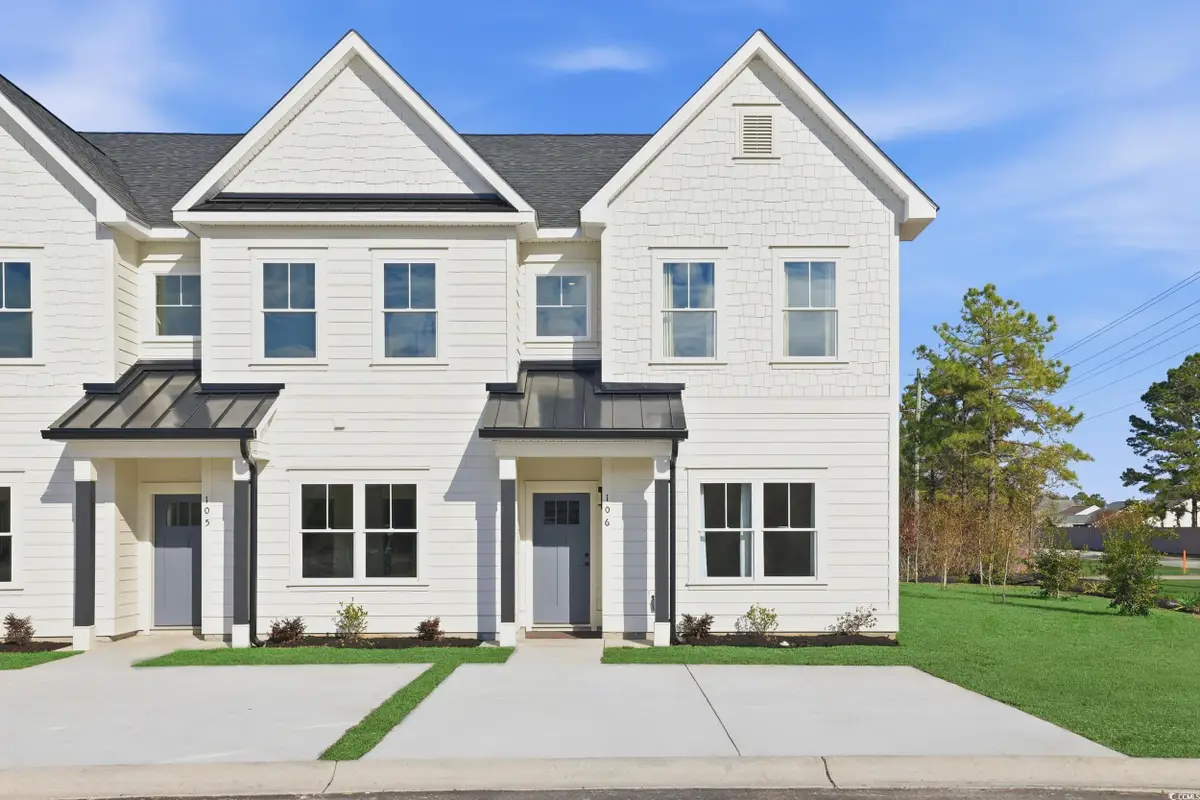 6876 Water Tower Rd. #105, Longs, SC 29568 - Image #1