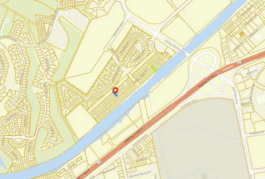 450 Harbour View Dr., Myrtle Beach, SC 29579 - Image #3