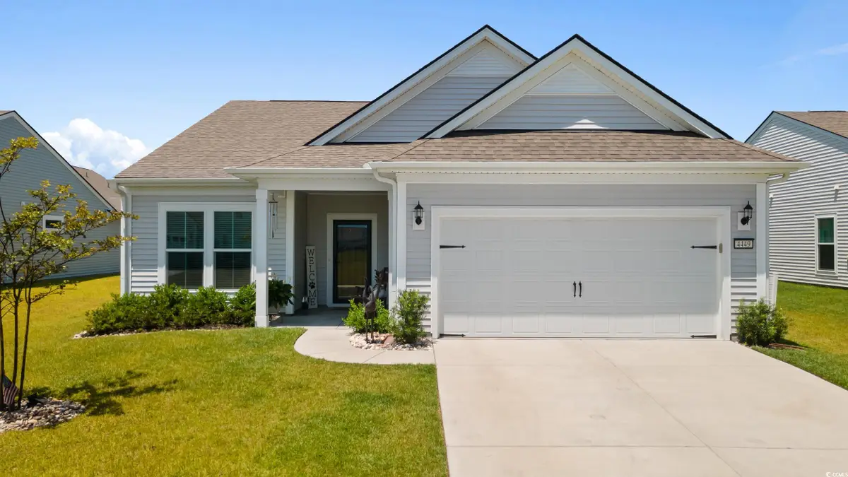 4449 Honir Dr., Myrtle Beach, SC 29579 - Image #1
