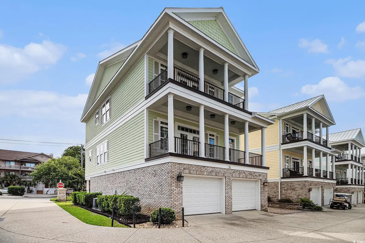 316 Shuffleboard Ct., Myrtle Beach, SC 29572 - #1