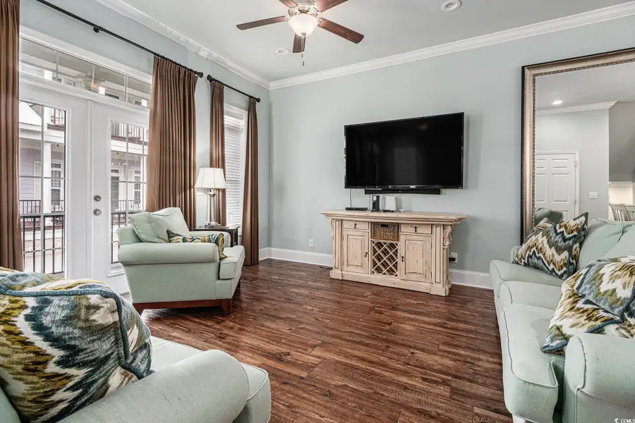 316 Shuffleboard Ct., Myrtle Beach, SC 29572 - #3