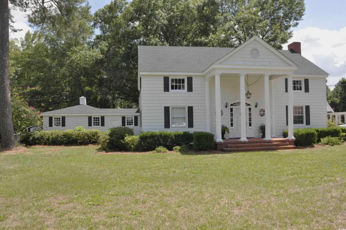 5632 Main St., Loris, SC 29569 - Image #1