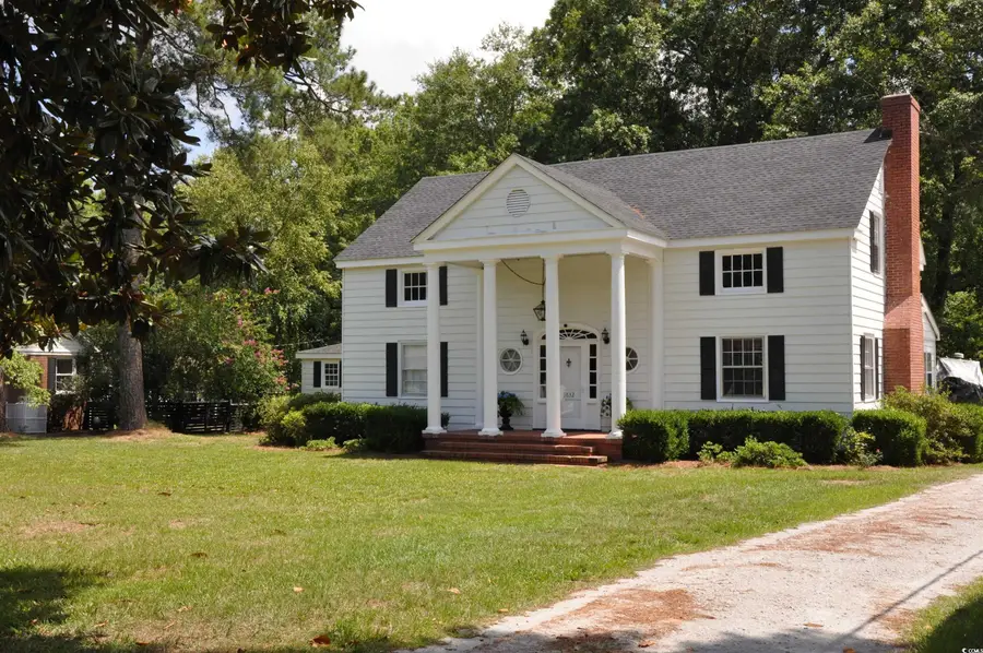 5632 Main St., Loris, SC 29569 - Image #3