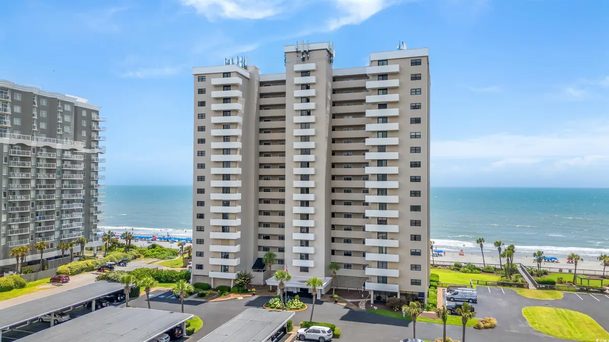 10200 Beach Club Dr. #9D, Myrtle Beach, SC 29572 - Image #1