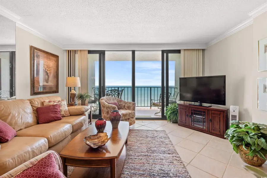 10200 Beach Club Dr. #9D, Myrtle Beach, SC 29572 - Image #2