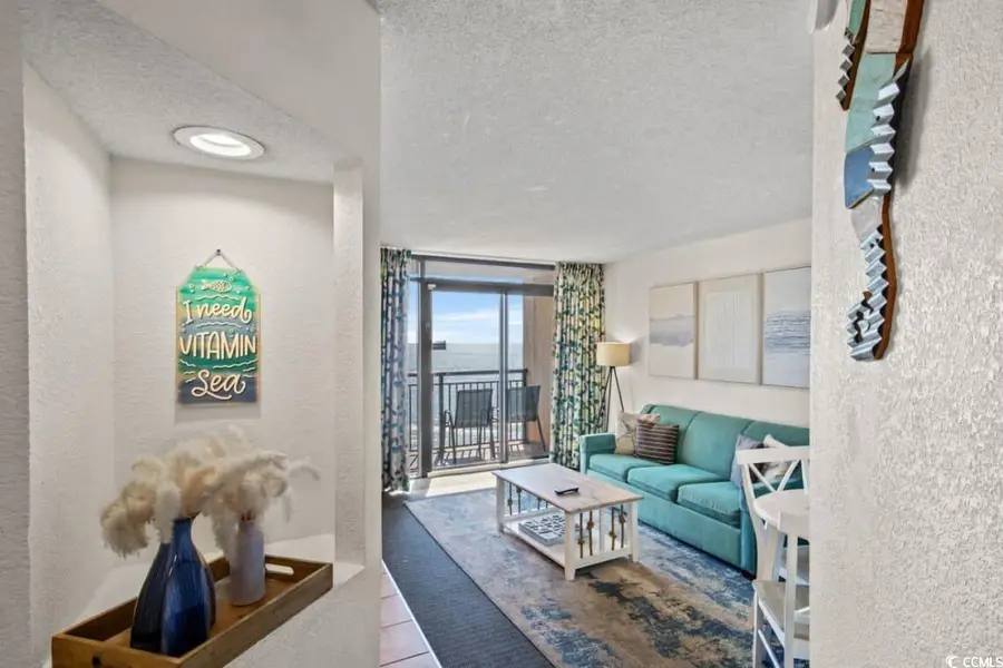 4800 S Ocean Blvd. #1219, North Myrtle Beach, SC 29582 - Image #2