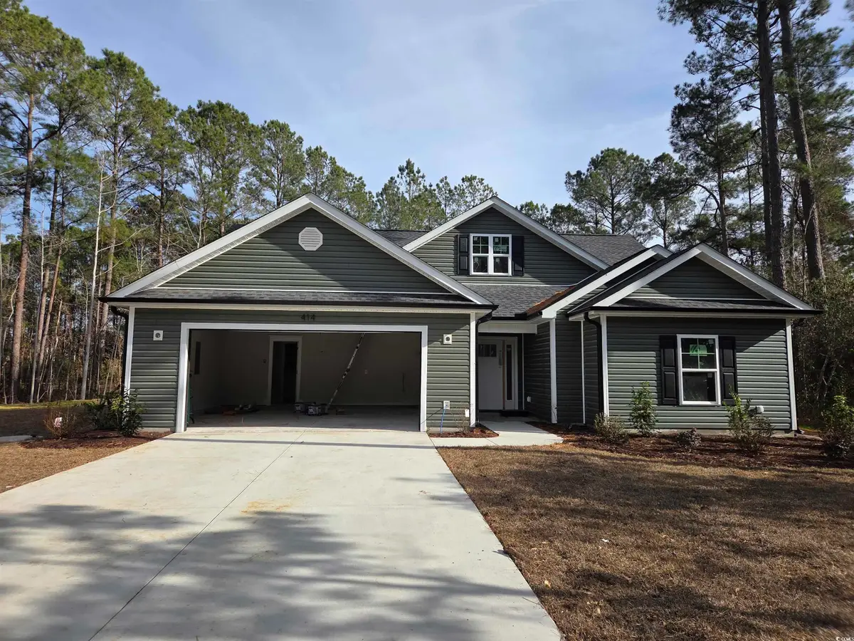 414 Laurel Ct., Calabash, NC 28467 - #1