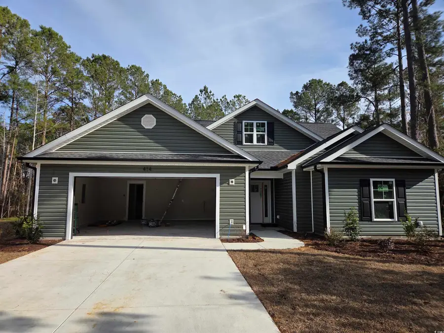 414 Laurel Ct., Calabash, NC 28467 - #2