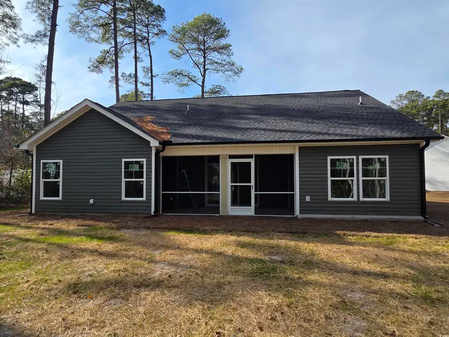 414 Laurel Ct., Calabash, NC 28467 - #3