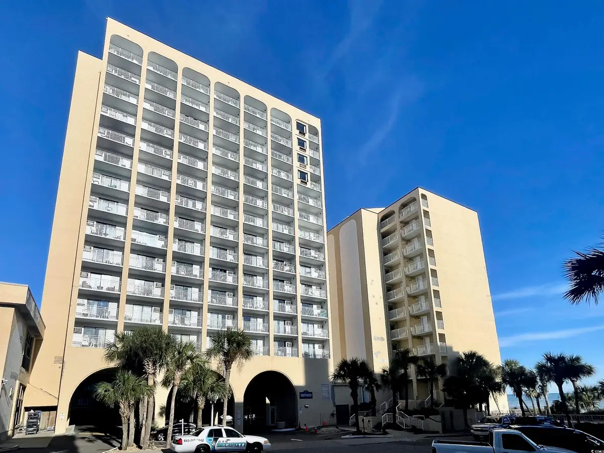 1207 S Ocean Blvd. #51303, Myrtle Beach, SC 29577 - #1