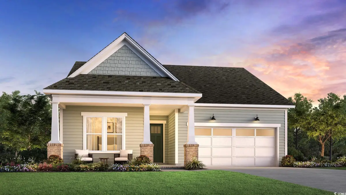 6080 SW Ocean Isle Palms Way, Shallotte, NC 28470 - Image #1