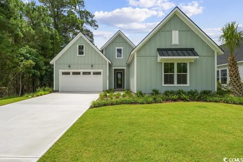 6083 SW Ocean Isle Palms Way, Shallotte, NC 28470 - Image #1