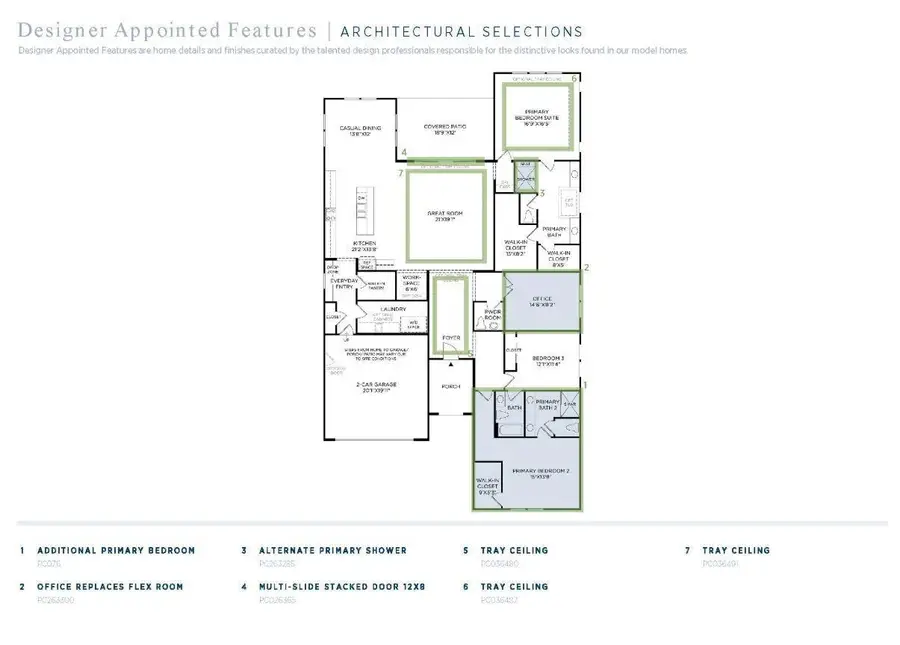 6083 SW Ocean Isle Palms Way, Shallotte, NC 28470 - Image #3