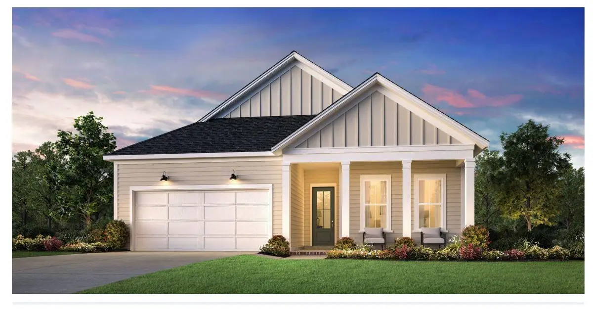 1562 SW St Lucia Dr, Shallotte, NC 28470 - Image #1