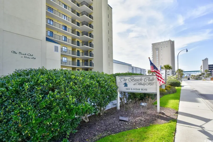 3601 S Ocean Blvd. #7-E, North Myrtle Beach, SC 29582 - Image #2