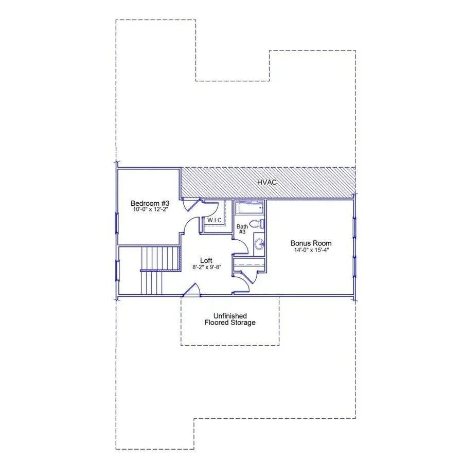 214 NW Mayflower Dr., Calabash, NC 28467 - Image #3