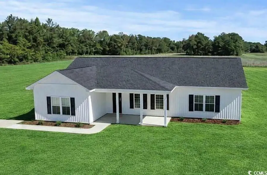 308 Todd School Rd., Mullins, SC 29574 - Image #2