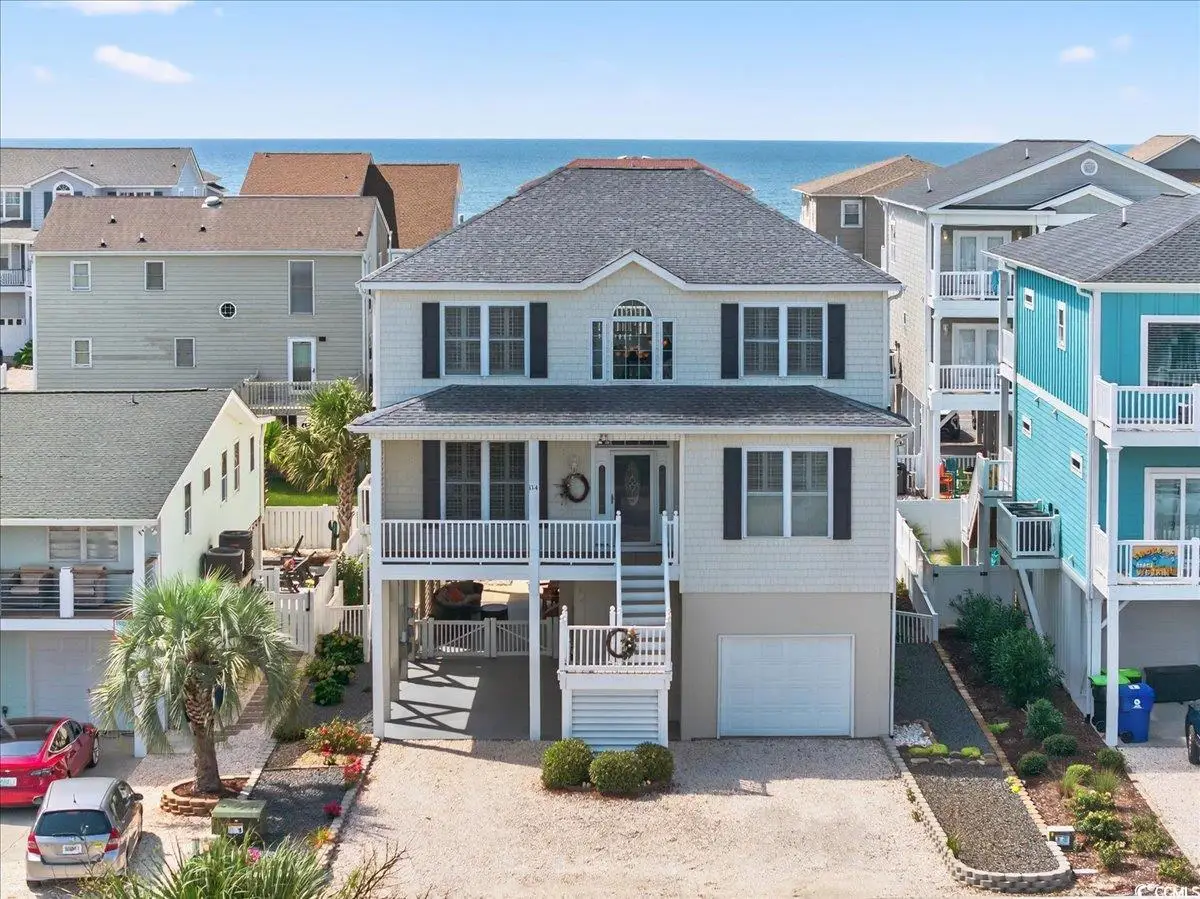 114 E Second St., Ocean Isle Beach, SC 28469 - Image #1