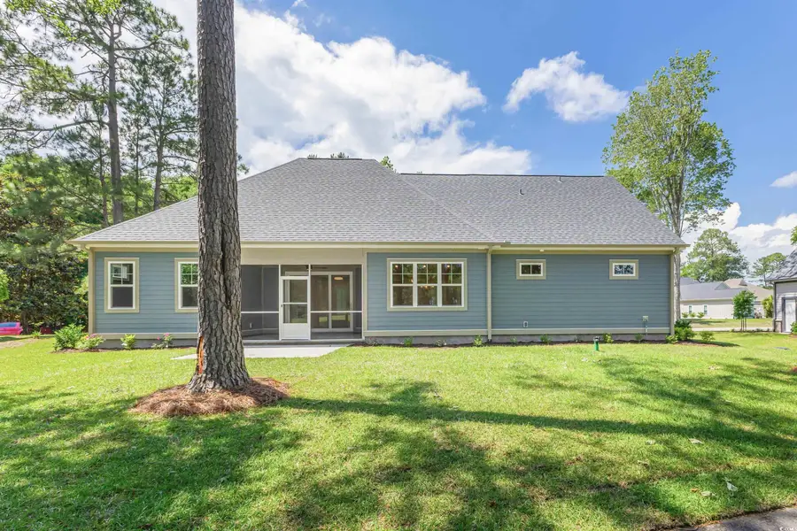 272 Crooked Gulley Circle, Sunset Beach, NC 28468 - Image #2