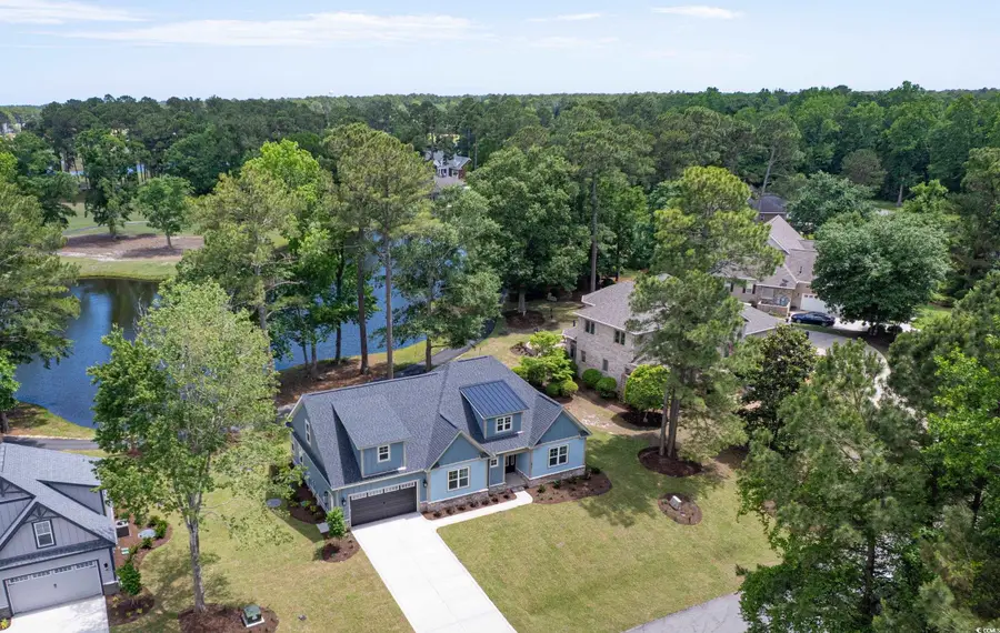 272 Crooked Gulley Circle, Sunset Beach, NC 28468 - Image #3