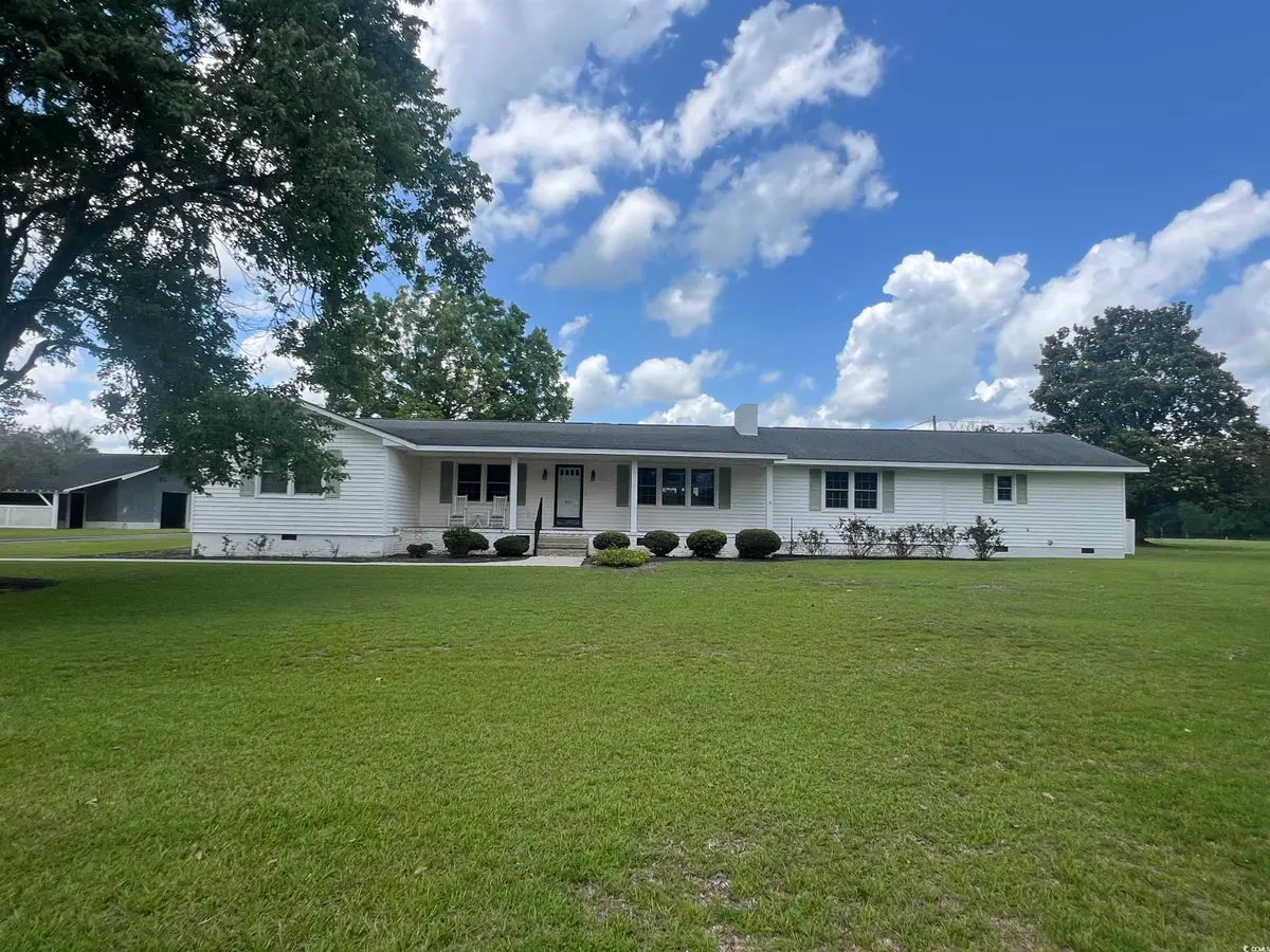 3281 Richard Wright Rd., Tabor City, NC 28463 - Image #1