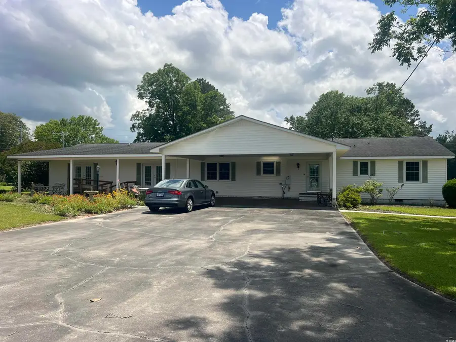 3281 Richard Wright Rd., Tabor City, NC 28463 - Image #2